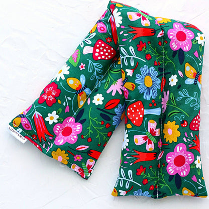 Weighted Hot Cold Pad ⋆ Enchanted Forest