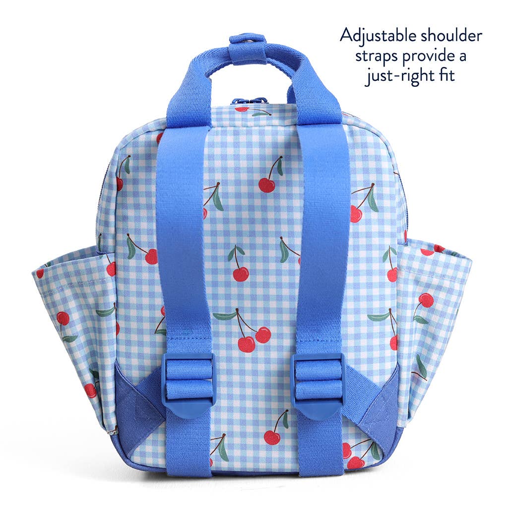 Itzy Bitzy Backpack