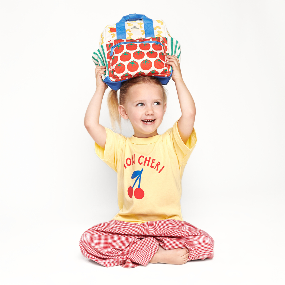 Itzy Bitzy Backpack