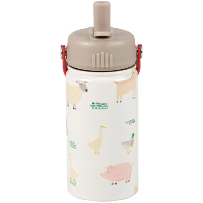 Little Farm Kids Water Bottle
