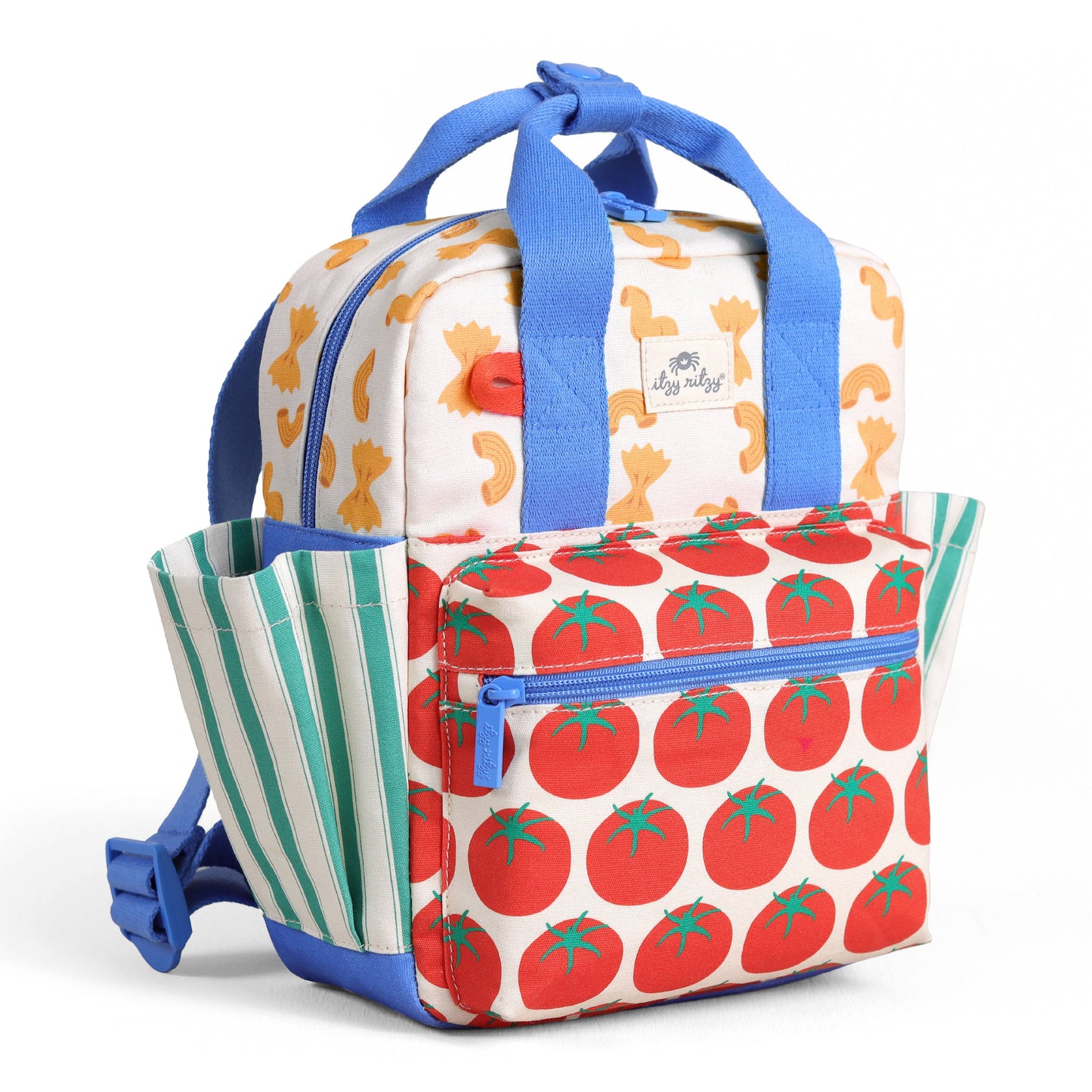 Itzy Bitzy Backpack
