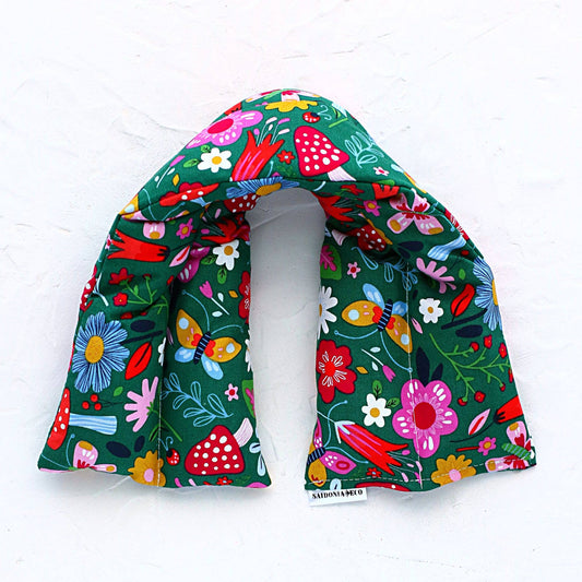 Weighted Hot Cold Pad ⋆ Enchanted Forest